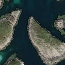 Satellite imagery of Leiholmen, NO