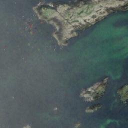 Satellite imagery of Ursbakskjæret, NO