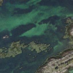 Satellite imagery of Ursbakskjæret, NO