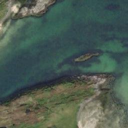Satellite imagery of Purkskjera, NO