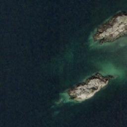 Satellite imagery of Sandværskjeret, NO