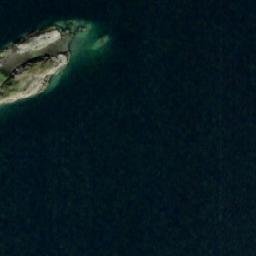 Satellite imagery of Juvikskjæret, NO