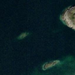 Satellite imagery of Juvikskjæret, NO