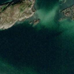 Satellite imagery of Juvikskjæret, NO
