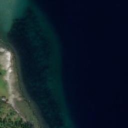 Satellite imagery of Ospvikodden, NO