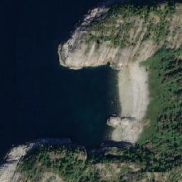 Satellite imagery of Faksodden, NO