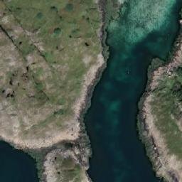 Satellite imagery of Korsholmsluene, NO