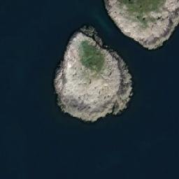 Satellite imagery of Leiholmen, NO