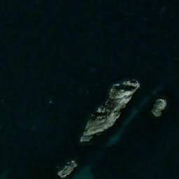 Satellite imagery of Knubbholmskjæret, NO