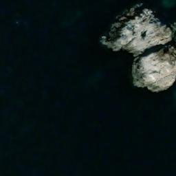 Satellite imagery of Knubbholmskjæret, NO