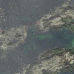 Satellite imagery of Ursbakskjæret, NO