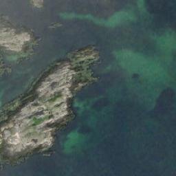 Satellite imagery of Ursbakskjæret, NO