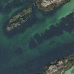 Satellite imagery of Ursbakskjæret, NO