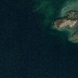 Satellite imagery of Juvikskjæret, NO