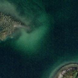 Satellite imagery of Juvikskjæret, NO