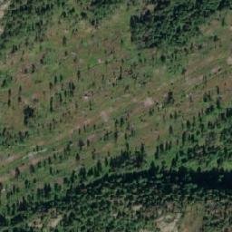 Satellite imagery of Småbremnesa, NO