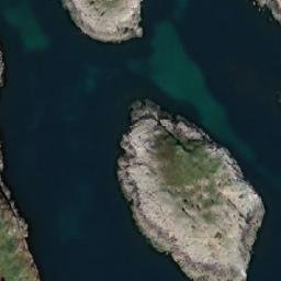 Satellite imagery of Korsholmsluene, NO