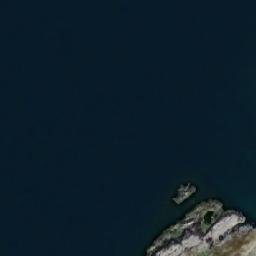 Satellite imagery of Blikøyskjeret,yt, NO