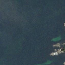 Satellite imagery of Ursbakskjæret, NO