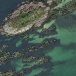 Satellite imagery of Ursbakskjæret, NO