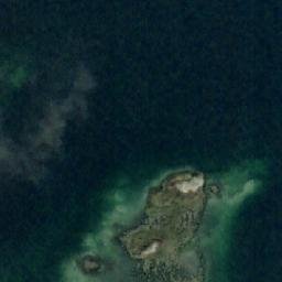 Satellite imagery of Flakavikskjæra, NO