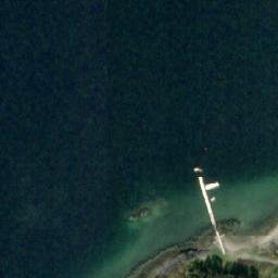 Satellite imagery of Flakavikskjæra, NO