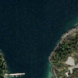 Satellite imagery of Juvikskjæret, NO
