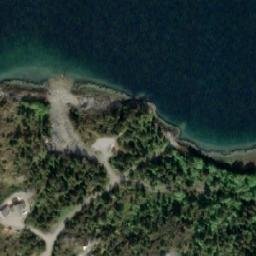Satellite imagery of Juvikskjæret, NO