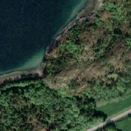 Satellite imagery of Juvikskjæret, NO