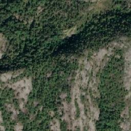 Satellite imagery of Småbremnesa, NO