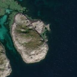 Satellite imagery of Grueskjera, NO