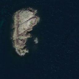 Satellite imagery of Langskjeret, NO
