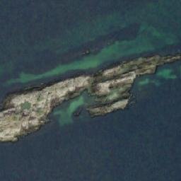 Satellite imagery of Håkjerringskjeret, NO