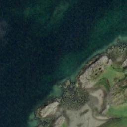 Satellite imagery of Flakavikskjæra, NO