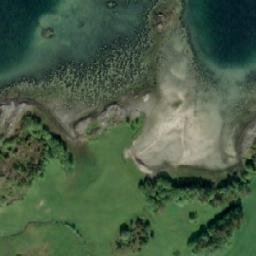 Satellite imagery of Flakavikskjæra, NO