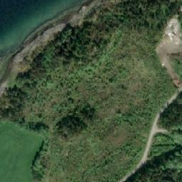 Satellite imagery of Flakavikskjæra, NO