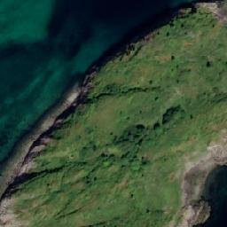 Satellite imagery of Fallråskjera, NO
