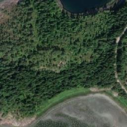 Satellite imagery of Korsneset, NO