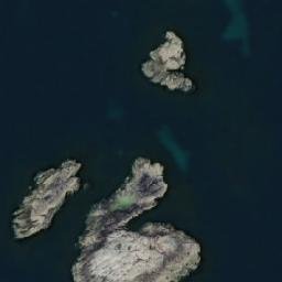 Satellite imagery of Hårsniken, NO