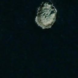 Satellite imagery of Oksfoten, NO