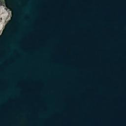 Satellite imagery of Blikøyskjeret,yt, NO