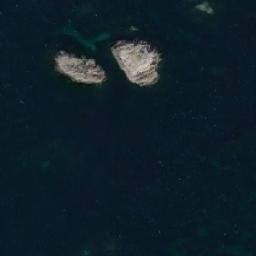 Satellite imagery of Grueskjera, NO