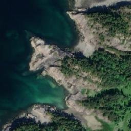 Satellite imagery of Kjerringskjæret, NO