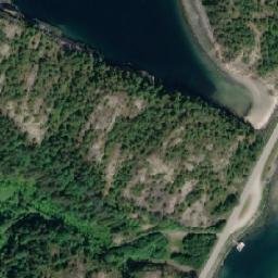 Satellite imagery of Kjerringskjæret, NO
