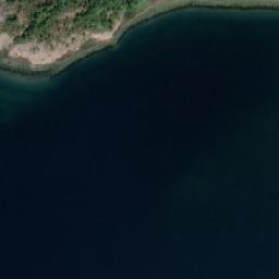 Satellite imagery of Korsneset, NO