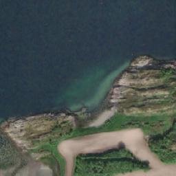 Satellite imagery of Grytvikodden, NO