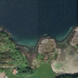 Satellite imagery of Grytvikodden, NO