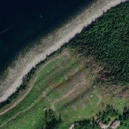 Satellite imagery of Sminesneset, NO
