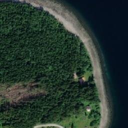 Satellite imagery of Sminesneset, NO