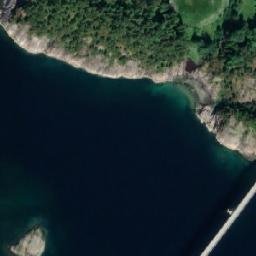 Satellite imagery of Kjerringskjæret, NO